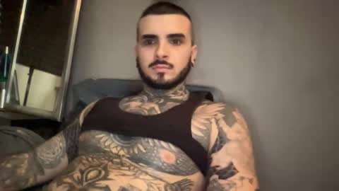 kadmon33 online show from 11/19/25, 03:01