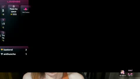 Snapshot of kaedialanh chatting on 06/03/26, 03:50 KaediaLang online show from 06/03/26, 03:50