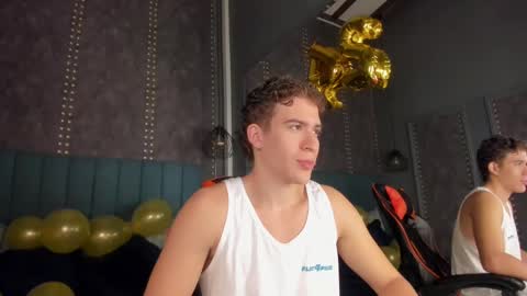 KAEL online show from 11/19/25, 12:27