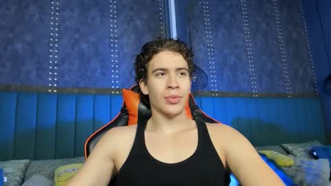 KAEL online show from 01/14/26, 12:44