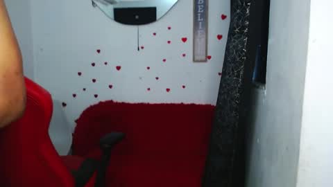 kael_fox online show from 04/07/26, 05:57