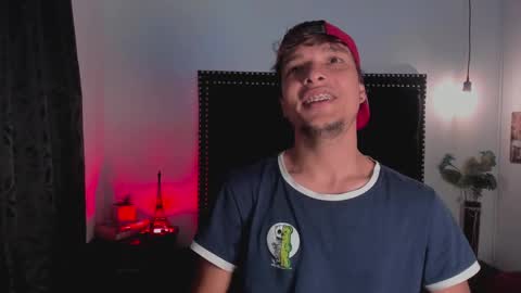 Kael Owens online show from 02/19/25, 07:48