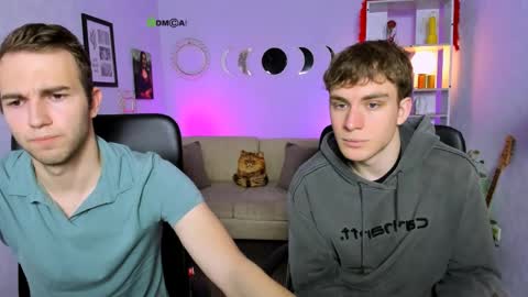 kael_rin online show from 04/11/26, 09:13