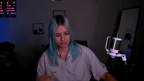 kaela_spell_ online show from 09/15/25, 10:15