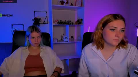 kaela_spell_ online show from 10/07/25, 06:21