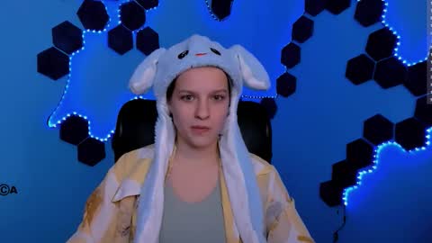 kaela_spell_ online show from 01/05/26, 08:01