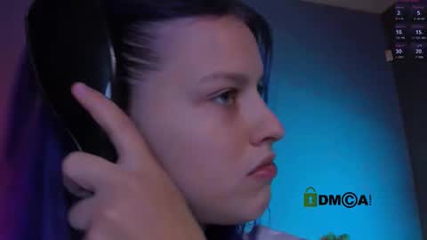 kaela_spell_ online show from 01/15/26, 09:18