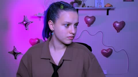 kaela_spell_ online show from 02/11/26, 07:52