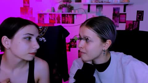 kaela_spell_ online show from 03/19/26, 09:46