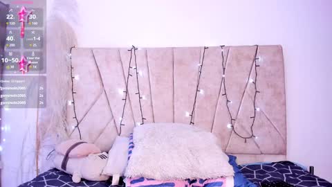 Kaela online show from 12/16/24, 05:33