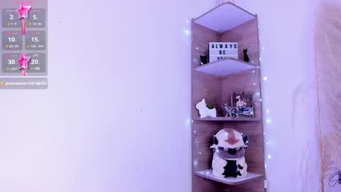 Kaela online show from 12/17/24, 06:42