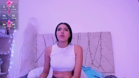 Kaela online show from 12/26/24, 12:59