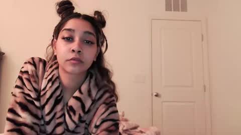 kaelagreen online show from 01/18/26, 10:52