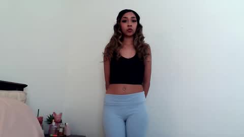 Snapshot of kaelagreen chatting on 05/28/26, 10:29 kaelagreen online show from 05/28/26, 10:29