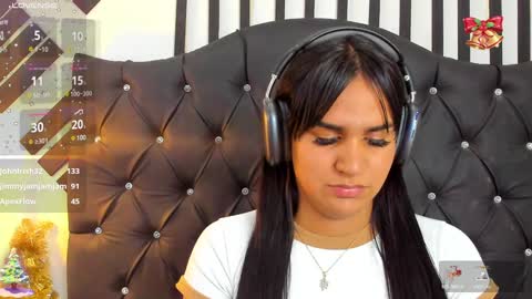 kagome01 online show from 12/18/24, 05:10