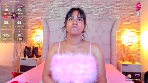 kagome01 online show from 02/14/25, 02:02