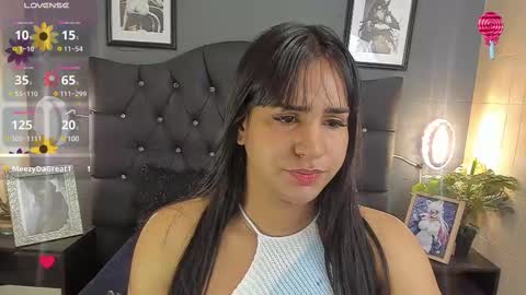 kagome01 online show from 02/16/25, 02:10