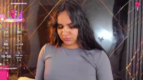 kagome01 online show from 09/09/25, 01:21