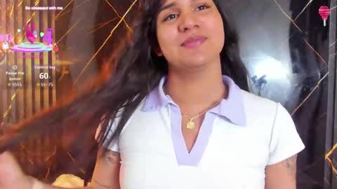 kagome01 online show from 09/21/25, 01:24