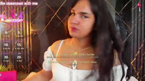 kagome01 online show from 10/01/25, 12:55