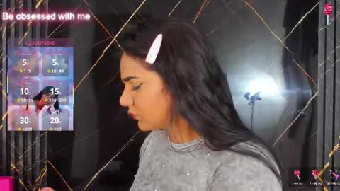 kagome01 online show from 10/14/25, 12:50