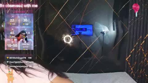 kagome01 online show from 01/19/26, 12:20