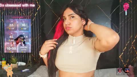 kagome01 online show from 02/03/26, 12:21