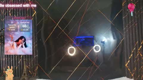 kagome01 online show from 02/18/26, 01:18