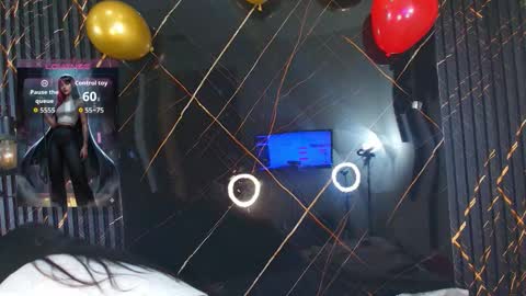 kagome01 online show from 02/25/26, 12:04