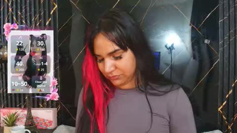 kagome01 online show from 03/14/26, 01:05