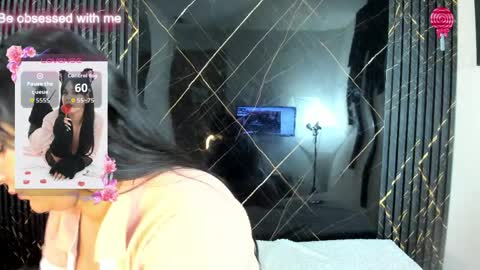 kagome01 online show from 04/07/26, 12:05