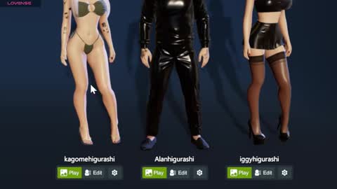 Snapshot of kagome__higurashi chatting on 01/22/25, 08:59 Emily online show from 01/22/25, 08:59