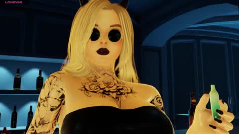 Snapshot of kagome__higurashi chatting on 01/23/25, 10:11 Emily online show from 01/23/25, 10:11