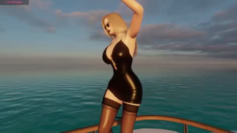 Snapshot of kagome__higurashi chatting on 01/25/25, 06:13 Emily online show from 01/25/25, 06:13