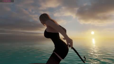 Snapshot of kagome__higurashi chatting on 01/25/25, 09:14 Emily online show from 01/25/25, 09:14