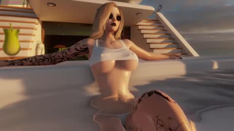 Snapshot of kagome__higurashi chatting on 01/31/25, 02:28 Emily online show from 01/31/25, 02:28