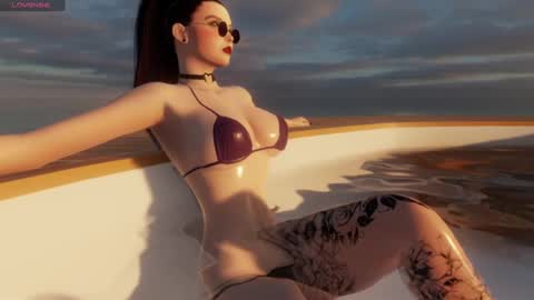 Snapshot of kagome__higurashi chatting on 02/05/25, 01:04 Emily online show from 02/05/25, 01:04