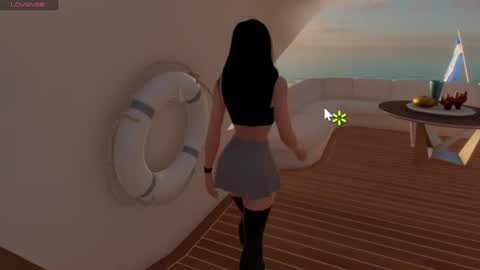 Snapshot of kagome__higurashi chatting on 02/10/25, 01:14 Emily online show from 02/10/25, 01:14