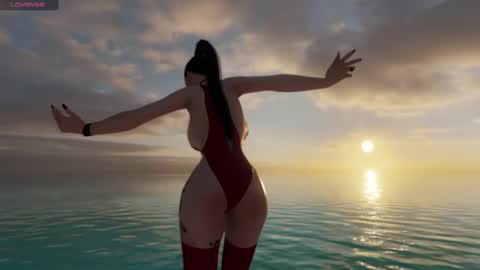 Snapshot of kagome__higurashi chatting on 02/10/25, 07:38 Emily online show from 02/10/25, 07:38