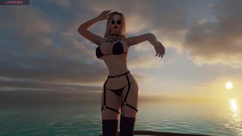 Snapshot of kagome__higurashi chatting on 02/18/25, 02:16 Emily online show from 02/18/25, 02:16