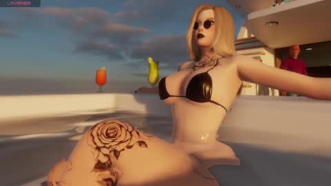 Snapshot of kagome__higurashi chatting on 02/28/25, 09:12 Emily online show from 02/28/25, 09:12