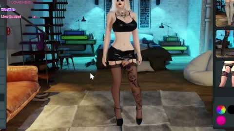 Snapshot of kagome__higurashi chatting on 03/02/25, 06:19 Emily online show from 03/02/25, 06:19