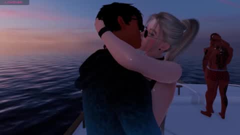 Snapshot of kagome__higurashi chatting on 03/11/25, 11:26 Emily online show from 03/11/25, 11:26