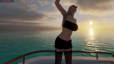 Snapshot of kagome__higurashi chatting on 03/12/25, 10:07 Emily online show from 03/12/25, 10:07