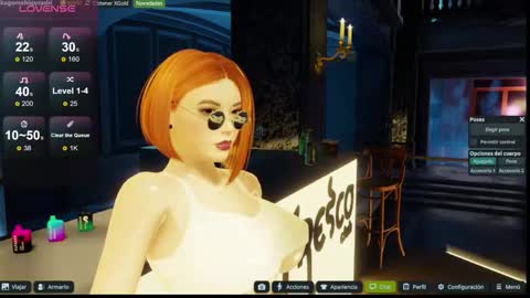 Snapshot of kagome__higurashi chatting on 11/08/25, 01:17 Emily online show from 11/08/25, 01:17