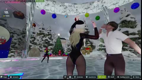 Snapshot of kagome__higurashi chatting on 12/03/25, 07:23 Emily online show from 12/03/25, 07:23