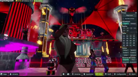 Emily online show from 01/15/26, 08:01