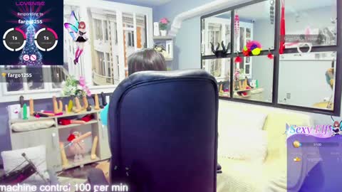 Antonella online show from 12/29/24, 04:38