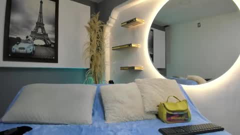 Antonella online show from 09/20/25, 10:05