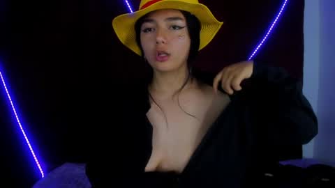Snapshot of kaguya__black chatting on 04/18/26, 09:02 kaguya online show from 04/18/26, 09:02
